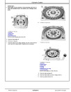 Hitachi Zaxis 240F-3 Processors Repair Manual (TM10431)