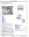 Hitachi Zaxis 370F-3 Log Loaders Repair Manual (TM10433)