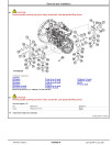 Hitachi Zaxis 370F-3 Log Loaders Repair Manual (TM10433)