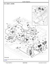 Hitachi Zaxis 250LC-5N (SN. from E430001) Crawler Excavators Operation and Test Manual (TM12207)