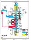 Hitachi Zaxis 670LC-5B Crawler Excavators (SN. from 0030001) Operation and Test Manual (TM12211)