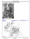 Hitachi Zaxis 670LC-5B Crawler Excavators (SN. from 0030001) Operation and Test Manual (TM12211)