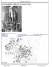 Hitachi Zaxis 870LC-5B Crawler Excavators (SN. from 0030001) Operation and Test Manual (TM12212)