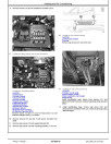 Hitachi Zaxis 290LC-5N (SN. from E830001) Crawler Excavators Repair Manual (TM12214)