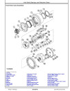 Hitachi Zaxis 670LC-5B Crawler Excavators (SN. from 0030001) Repair Manual (TM12217)