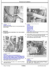 Hitachi Zaxis 670LC-5B Crawler Excavators (SN. from 0030001) Repair Manual (TM12217)