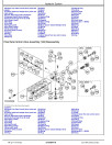Hitachi Zaxis 670LC-5B Crawler Excavators (SN. from 0030001) Repair Manual (TM12217)
