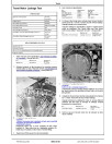 Hitachi Zaxis 210-5N and 210LC-5N Crawler Excavators Operation and Test Manual (TM12354)