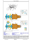 Hitachi Zaxis 180LC-5N (PIN: 1FFDBD70_ _E530001-) Crawler Excavators Operation and Test Manual (TM12360)