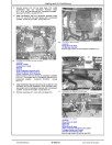 Hitachi Zaxis 180LC-5N (PIN: 1FFDBD70_ _E530001-) Crawler Excavators Repair Manual (TM12363)