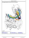 Hitachi Zaxis 130-5N (PIN: 1FFDAB70_ _E130001-) Crawler Excavators Operation and Test Manual (TM12372)