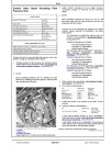 Hitachi Zaxis 130-5N (PIN: 1FFDAB70_ _E130001-) Crawler Excavators Operation and Test Manual (TM12372)