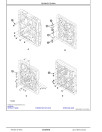 Hitachi Zaxis 130-5N (PIN: 1FFDAB70_ _E130001-) Crawler Excavators Repair Manual (TM12375)