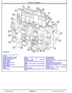 Hitachi Zaxis 380LC-5N (SN. from E630001) Crawler Excavators Operation and Test Manual (TM12563)