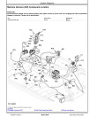Hitachi Zaxis 350LC-5G (SN. from C930001) Crawler Excavators Operation and Test Manual (TM12604)