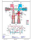 Hitachi Zaxis 350LC-5G (SN. from C930001) Crawler Excavators Operation and Test Manual (TM12604)
