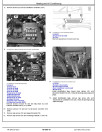 Hitachi Zaxis 350LC-5G (SN. from C930001) Crawler Excavators Repair Manual (TM12608)