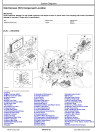 Hitachi Zaxis 290LC-5G (SN. from C830001) Crawler Excavators Operation and Test Manual (TM12612)