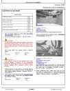 Hitachi Zaxis 290LC-5G (SN. from C830001) Crawler Excavators Repair Manual (TM12616)