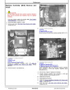 Hitachi Zaxis 250LC-5G (SN. from C430001) Crawler Excavators Operation and Test Manual (TM12620)