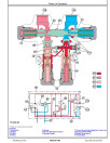 Hitachi Zaxis 250LC-5G (SN. from C430001) Crawler Excavators Operation and Test Manual (TM12620)