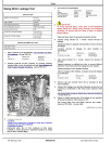 Hitachi Zaxis 250LC-5G (SN. from C430001) Crawler Excavators Operation and Test Manual (TM12620)