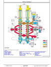 Hitachi 210-5G and 210LC-5G Crawler Excavators (SN. from C330001) Operation and Test Manual (TM12628)