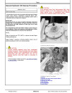 Hitachi 210-5G and 210LC-5G Crawler Excavators (SN. from C330001) Operation and Test Manual (TM12628)
