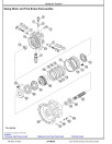 Hitachi 210-5G and 210LC-5G Crawler Excavators (SN. from C330001) Repair Manual (TM12632)