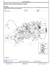Hitachi Zaxis 180LC-5G (SN. from C530073) Crawler Excavators Operation and Test Manual (TM12636)