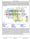 Hitachi Zaxis 180LC-5G (SN. from C530073) Crawler Excavators Operation and Test Manual (TM12636)