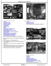 Hitachi Zaxis 180LC-5G (SN. from C530073) Crawler Excavators Repair Manual (TM12640)