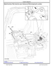 Hitachi Zaxis 160LC-5G (SN. from C230173) Crawler Excavators Operation and Test Manual (TM12644)