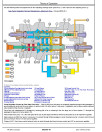 Hitachi Zaxis 130-5G (SN. from C130001) Crawler Excavators Operation and Test Manual (TM12652)