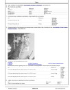 Hitachi Zaxis 130-5G (SN. from C130001) Crawler Excavators Operation and Test Manual (TM12652)