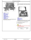 Hitachi Zaxis 245USLC-5N Crawler Excavators (SN. from 60_ _ 0400001, 61_ _ 0400001) Repair Manual (TM12675)