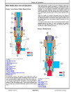 Hitachi Zaxis 85USB-5N (SN. from 60_ _0017001) Compact Excavators Operation and Test Manual (TM12897)