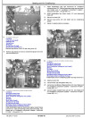 Hitachi Zaxis 85USB-5N (SN. from 60_ _0017001) Compact Excavators Repair Manual (TM12900)