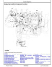 Hitachi Zaxis 75US-5N (SN. from 60_ _0015001) Compact Excavators Operation and Test Manual (TM12903)