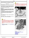 Hitachi Zaxis 75US-5N (SN. from 60_ _0015001) Compact Excavators Operation and Test Manual (TM12903)