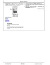 Hitachi Zaxis 60USB-5N (PIN: HCMAFC60_ _0285005-) Compact Excavators Operation and Test Manual (TM12909)