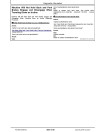 Hitachi Zaxis 60USB-5N (PIN: HCMAFC60_ _0285005-) Compact Excavators Operation and Test Manual (TM12909)