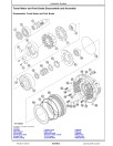Hitachi Zaxis 60USB-5N (PIN: HCMAFC60_ _0285005-) Compact Excavators Repair Manual (TM12912)