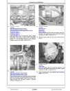 Hitachi Zaxis 60USB-5N (PIN: HCMAFC60_ _0285005-) Compact Excavators Repair Manual (TM12912)