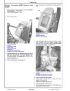 Hitachi Zaxis 50U-5N (PIN: HCMAED60_ _0280003-) Compact Excavators Operation and Test Manual (TM12915)