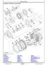Hitachi Zaxis 50U-5N (PIN: HCMAED60_ _0280003-) Compact Excavators Repair Manual (TM12918)