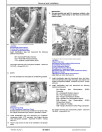 Hitachi Zaxis 50U-5N (PIN: HCMAED60_ _0280003-) Compact Excavators Repair Manual (TM12918)