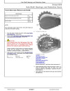 Hitachi Zaxis 50U-5N (PIN: HCMAED60_ _0280003-) Compact Excavators Repair Manual (TM12918)