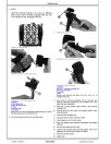 Hitachi Zaxis 35U-5N (PIN: HCMADG60_ _0270003-) Compact Excavators Operation and Test Manual (TM12921)