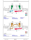 Hitachi Zaxis 35U-5N (PIN: HCMADG60_ _0270003-) Compact Excavators Operation and Test Manual (TM12921)